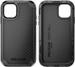 Pelican Shield Case For IPhone 11/ IPhone 11 Pro And IPhone 11 Pro Max