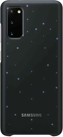 Samsung LED Back Cover Case - Samsung Galaxy S20/Galaxy S20+ -FusionElectronix Sales Store 610W1Tpee L. AC SL1500 1 63595.1587868346.1280.1280 84974 78613.1630559269