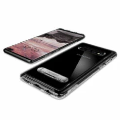 Spigen Slim Armor Case Samsung Galaxy S10 -FusionElectronix Sales Store 610vqCe g8L. SL1000 1 14628.1565038768