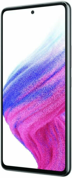 SAMSUNG Galaxy A53 5G Smartphone, Factory Unlocked Android Cell Phone, 128GB, 6.5” FHD Super AMOLED Screen, Long Battery Life, Black -FusionElectronix Sales Store 611HP Ysm L. AC SL1199 74115.1652411155