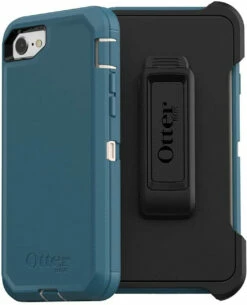OtterBox Defender Case For Apple IPhone (3rd And 2nd Gen) And IPhone 8/7 -FusionElectronix Sales Store 612FhvecE3L. AC SL1000 1 38931.1630536412