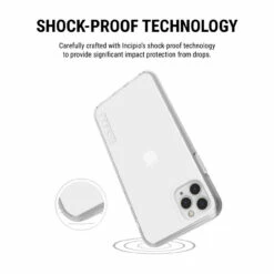 Incipio DualPro Dual Layer Case For Apple IPhone 11 Pro Max -FusionElectronix Sales Store 612bELLgmoL. SL1333 1 06431.1631179644