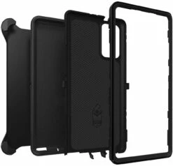 OtterBox Defender Series SCREENLESS Edition Case For Galaxy Note 20 5G -FusionElectronix Sales Store 6132BfeR0dxL. AC SL1000 48828.1631086371