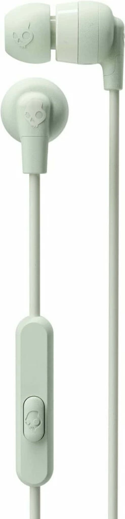 Skullcandy Ink'd+ In-Ear Earbuds -FusionElectronix Sales Store 613ZkP74H3L. AC SX466 30390.1670353812