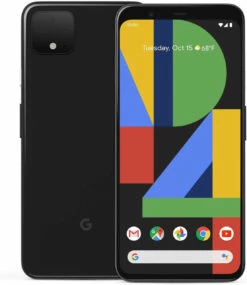 Google Pixel 4 XL Unlocked GSM/CDMA - US Warranty -FusionElectronix Sales Store 613cG2BX BCL. AC SL1500 54329.1571194104