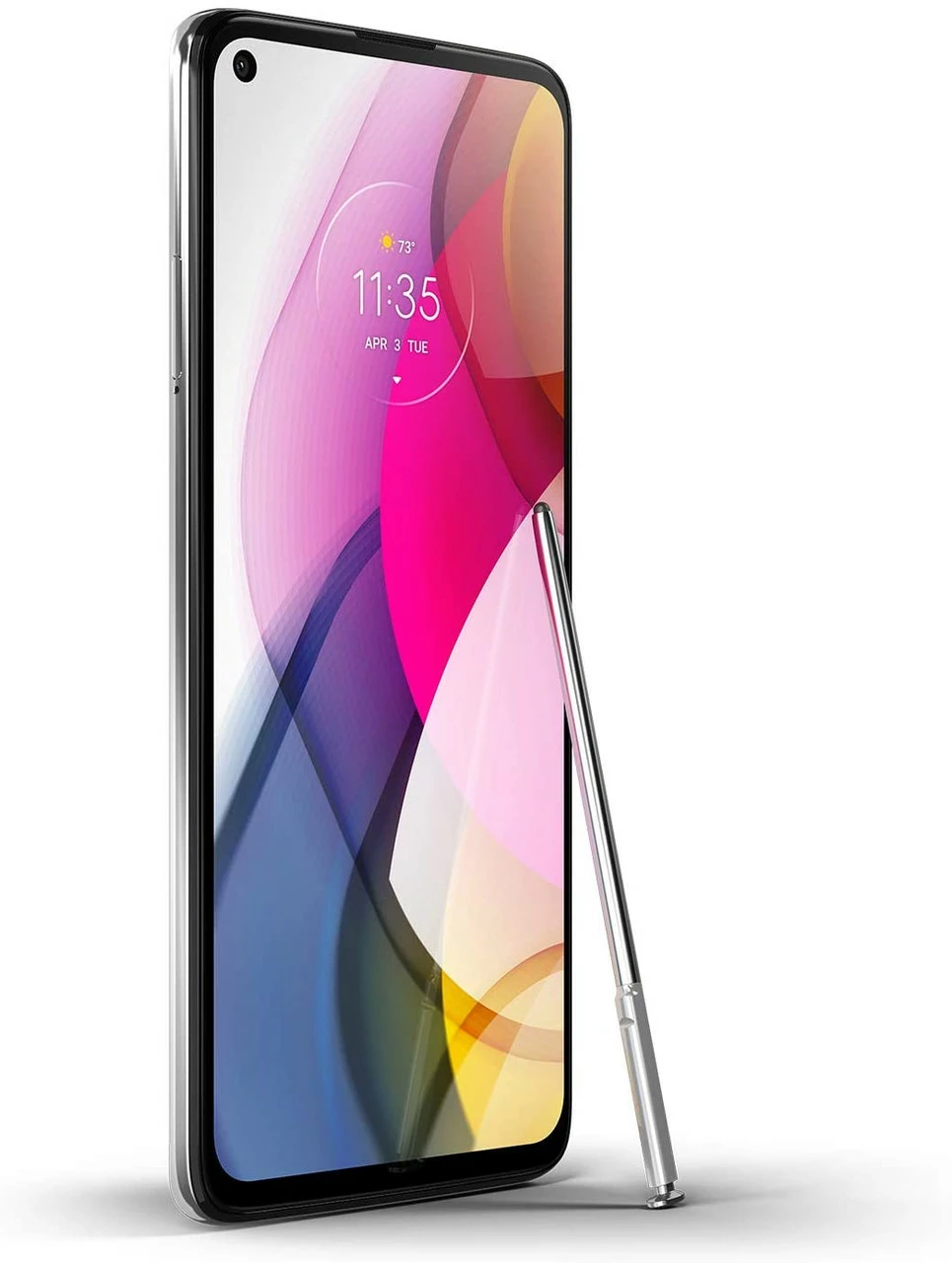 Moto G Stylus | 2021 | 2-Day Battery | Unlocked | 4/128GB | 48MP Camera 12 Moto G Stylus | 2021 | 2-Day Battery | Unlocked | 4/128GB | 48MP Camera - Image 12