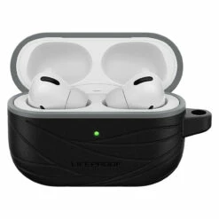 LifeProof Eco Friendly Case For Apple AirPods Pro -FusionElectronix Sales Store 615JIy K9FL 95151.1634512403