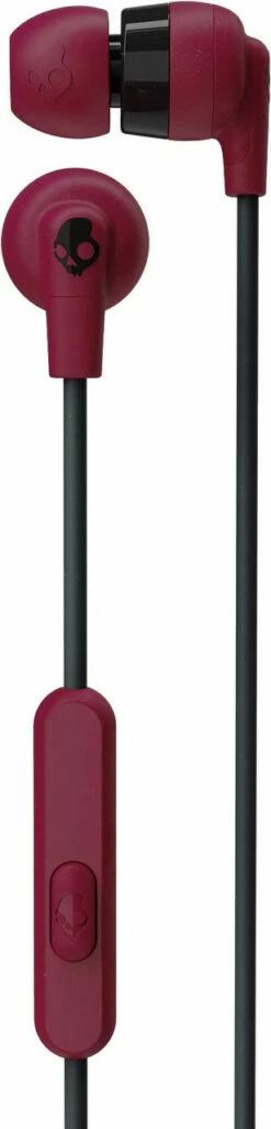 Skullcandy Ink'd+ In-Ear Earbuds -FusionElectronix Sales Store 617lJmxaK6L. AC SX466 62153.1670354098