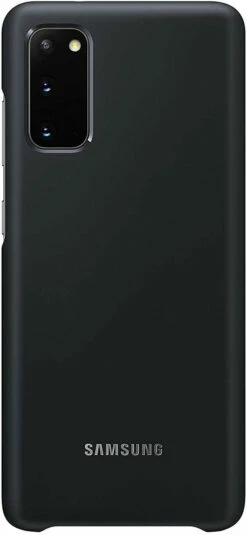 Samsung LED Back Cover Case - Samsung Galaxy S20/Galaxy S20+ -FusionElectronix Sales Store 6182s2yaybL. AC SL1500 1 06815.1587868350