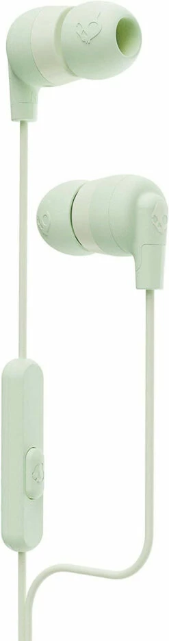Skullcandy Ink'd+ In-Ear Earbuds -FusionElectronix Sales Store 618K6Ip4kaL. AC SX466 60196.1670353812