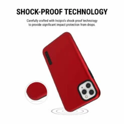 Incipio DualPro Dual Layer Case For Apple IPhone 11 Pro Max -FusionElectronix Sales Store 61AFA nduXL. SL1333 1 50110.1631179644