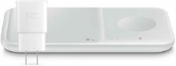 Samsung - Duo Fast Wireless Charger Pad -FusionElectronix Sales Store 61B fJDX6aL. AC SL1500 60493.1637719657