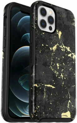 OtterBox Symmetry Series, Sleek Protection For Apple IPhone 12 Pro Max -FusionElectronix Sales Store 61BAXEbdO1L. AC SL1000 2 72875.1606288864.1280.1280 73535 12617.1630542175