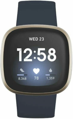 Fitbit Versa 3 Health & Fitness Smartwatch With GPS, 6+ Days Battery, One Size 22 Fitbit Versa 3 Health & Fitness Smartwatch With GPS, 6+ Days Battery, One Size -FusionElectronix Sales Store 61BD1NUxamL. AC SL1500 32191.1599787672.1280.1280 92256 96160.1631003206