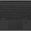 Microsoft Surface Pro Type Cover With Fingerprint ID (Black)