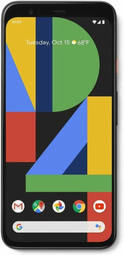 Google Pixel 4 XL Unlocked GSM/CDMA - US Warranty -FusionElectronix Sales Store 61C9GrXEp4L. AC SL1500 72041.1571194146.1280.1280 68214 32073.1630472833