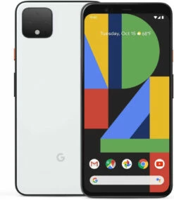 Google Pixel 4 XL Unlocked GSM/CDMA - US Warranty