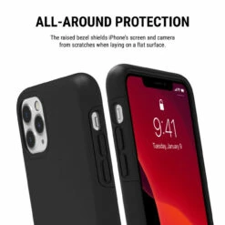 Incipio DualPro Case For IPhone 11 Pro -FusionElectronix Sales Store 61E lFFlyhL. SL1200 1 82373.1571446051