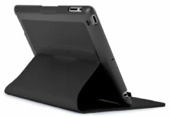Speck Products FitFolio Case And Stand For IPad 2, 3, 4 In Black