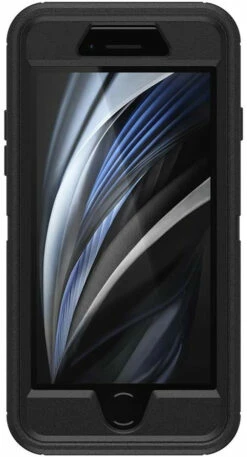 OtterBox Defender Case For Apple IPhone (3rd And 2nd Gen) And IPhone 8/7 -FusionElectronix Sales Store 61FBOqq 78L. AC SL1000 1 31164.1614551776