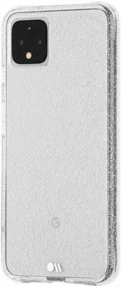 Case-Mate Tough Case For GOOGLE PIXEL 4 And PIXEL 4 XL