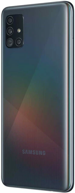 Samsung Galaxy A51 128GB 4GB RAM SM-A515 (FACTORY UNLOCKED) -FusionElectronix Sales Store 61GFsctk0qL. AC SL1500 43927.1631065871