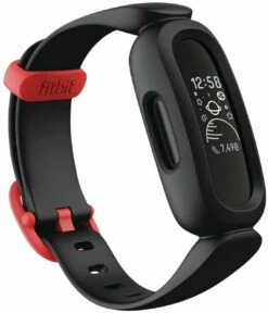 Fitbit Ace 3 Activity Tracker For Kids 6+ One Size, -FusionElectronix Sales Store 61I5rT h1 S. AC SL1500 54900.1643329113