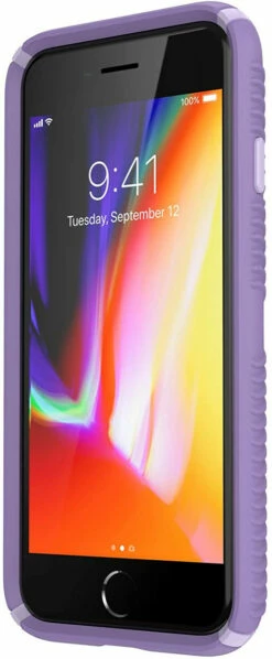 Speck Presidio Grip Case For Apple IPhone SE 2ND GEN / 8 / 7 -FusionElectronix Sales Store 61ICsF0ovEL. AC SL1500 1 63091.1614556450