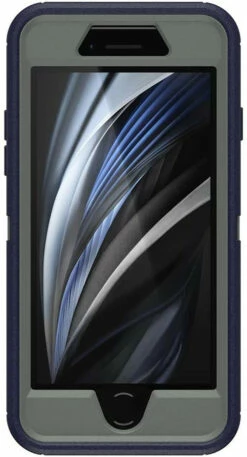 OtterBox Defender Case For Apple IPhone (3rd And 2nd Gen) And IPhone 8/7 -FusionElectronix Sales Store 61IhgGXDoOL. AC SL1000 1 73488.1630536412