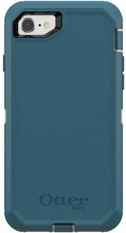 OtterBox Defender Case For Apple IPhone (3rd And 2nd Gen) And IPhone 8/7 -FusionElectronix Sales Store 61K0ImRpzvL. AC SL1000 1 01003.1630536412