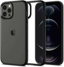 Spigen Ultra Hybrid Designed For IPhone 12 Pro Max Case -FusionElectronix Sales Store 61NVJX3NT8L. AC SL1000 88643.1606945862.1280.1280 91156 09242.1630541485
