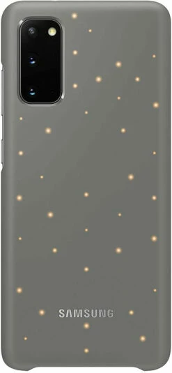 Samsung LED Back Cover Case - Samsung Galaxy S20/Galaxy S20+ -FusionElectronix Sales Store 61NtmOddS6L. AC SL1500 1 75530.1587868373.1280.1280 38154 54258.1630473219