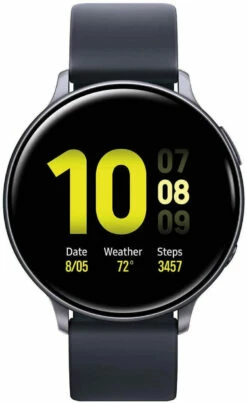 Samsung - Galaxy Watch Active2 Smartwatch -FusionElectronix Sales Store 61Ok6Qhx40L. AC SL1200 39663.1630728908