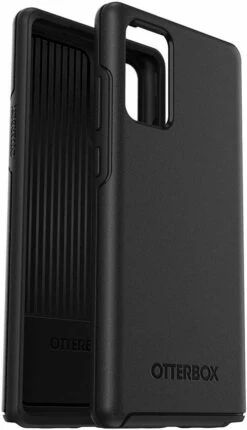 OtterBox Symmetry Clear Series Case For Galaxy Note20 5G - Clear -FusionElectronix Sales Store 61P8 NK6LeL. AC SL1000 54299.1631086181