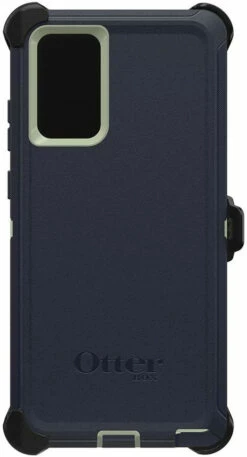 OtterBox Defender Series SCREENLESS Edition Case For Galaxy Note 20 5G -FusionElectronix Sales Store 61QwvDsdDZL. AC SL1000 40040.1631086371