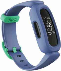 Fitbit Ace 3 Activity Tracker For Kids 6+ One Size, -FusionElectronix Sales Store 61T6bA36n8S. AC SL1500 39959.1643329193