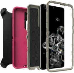 OtterBox DEFENDER SERIES SCREENLESS EDITION Case For Galaxy S20 / S20+ Plus /S20 Ultra 5G -FusionElectronix Sales Store 61URw3hC7 L. AC SL1000 1 09618.1587768551.1280.1280 68281 34302.1630473177