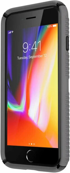 Speck Presidio Grip Case For Apple IPhone SE 2ND GEN / 8 / 7 -FusionElectronix Sales Store 61UbruuFtGL. AC SL1500 1 72806.1614556432