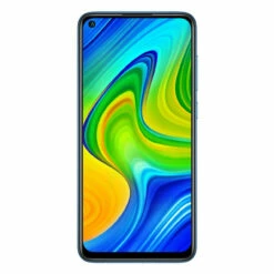 XIAOMI REDMI Note 9 Dual 128GB Interstellar Grey