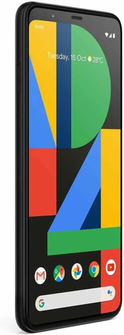 Google Pixel 4 XL Unlocked GSM/CDMA - US Warranty -FusionElectronix Sales Store 61WtTswfQ5L. AC SL1500 58956.1571194127.1280.1280 59820 48000.1630472833