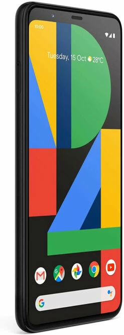 Google Pixel 4 64GB Unlocked GSM/CDMA - US Warranty -FusionElectronix Sales Store 61WtTswfQ5L. AC SL1500 92798.1630374147