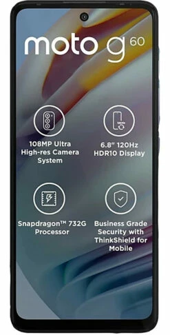 Motorola Moto G60 128GB 6GB RAM XT2135-2 (FACTORY UNLOCKED) 6.8" 108MP -FusionElectronix Sales Store 61XEKgIjTzL. SL1500 06200.1656089838