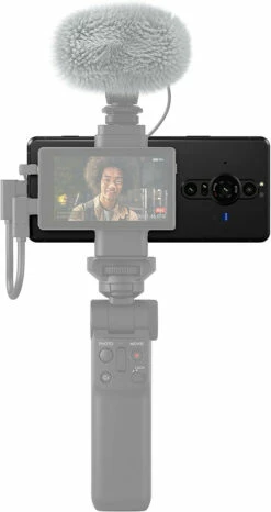 Sony XPERIA Pro-I XQ-BE72 512GB 12GB RAM Dual SIM (FACTORY UNLOCKED) 6.5" -FusionElectronix Sales Store 61XasQdmkzL. AC SL1500 32467.1654533767