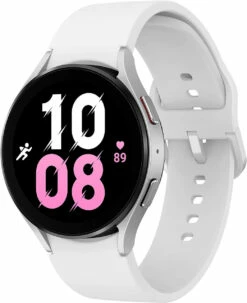 SAMSUNG Galaxy Watch 5 Smartwatch W/Body, Health, Fitness And Sleep Tracker, Improved Battery, Sapphire Crystal Glass, Enhanced GPS Tracking -FusionElectronix Sales Store 61XevNLk8LL. AC SL1500 52610.1662161536