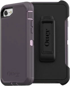 OtterBox Defender Case For Apple IPhone (3rd And 2nd Gen) And IPhone 8/7 -FusionElectronix Sales Store 61YVBZH304L. AC SL1000 1 66960.1630536412