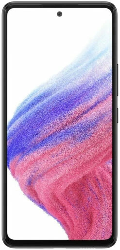 SAMSUNG Galaxy A53 5G Smartphone, Factory Unlocked Android Cell Phone, 128GB, 6.5” FHD Super AMOLED Screen, Long Battery Life, Black -FusionElectronix Sales Store 61YmLd62GYL. AC SL1199 03470.1652411155