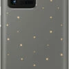 Samsung LED Back Cover Case - Samsung Galaxy S20 Ultra