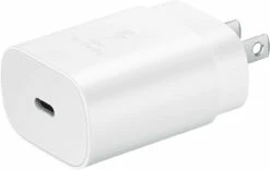 Samsung 25W USB-C Fast Charging Wall Charger -FusionElectronix Sales Store 61ZW8VDtpwL. AC SL1500 58002.1667313677