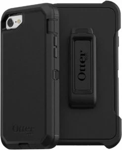 OtterBox Defender Case For Apple IPhone (3rd And 2nd Gen) And IPhone 8/7