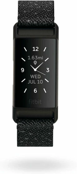 Fitbit - Charge 4 Activity Tracker GPS + Heart Rate 34 Fitbit - Charge 4 Activity Tracker GPS + Heart Rate -FusionElectronix Sales Store 61bj FdKgIL. AC SL1500 08220.1633999262